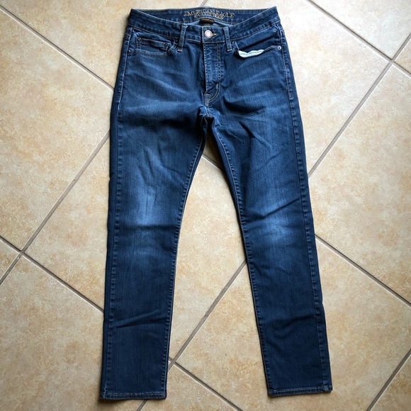 American Eagle Outfitters Other - AE Mens’ Extreme Flex Slim Fit Jeans